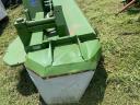 KRONE EasyCut 32, 320 disc front mower with gimbal