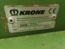 KRONE EasyCut 32, 320 disc front mower with gimbal
