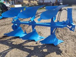 LEMKEN OPAL 90, 3 FEJES (2+1) VÁLTVAFORGATÓ EKE