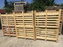 Watermelon shed container