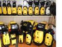 High pressure washing Karcher, Kränzle, Nilfisk, Alto, Wap, hot water, Sterimob