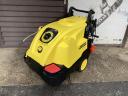 High pressure washing Karcher, Kränzle, Nilfisk, Alto, Wap, hot water, Sterimob