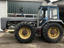 Dutra D4KB 1000