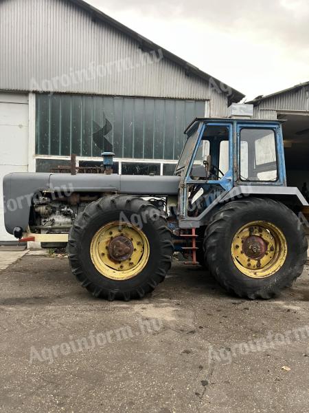 Dutra D4KB 1000