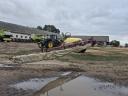 Hardi Commander 3200 l 24 m