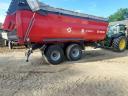 Metal compartment T935