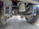 Metal compartment T935