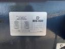 Metal compartment T935
