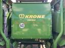 Krone CF 155 XC baler wrapper combination