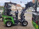 Everun ER08E electric loader