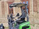 Everun ER08E electric loader