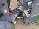 Everun ER08E electric loader