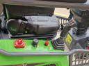 Everun ER08E electric loader
