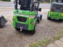 Everun ER08E electric loader