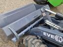 Everun ER08E electric loader
