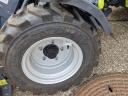 Everun ER08E electric loader