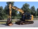 Caterpillar 312 EL Rototilt / 2014 / 9 277 hours / Leasing from 20%