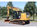 Caterpillar 312 EL Rototilt / 2014 / 9 277 hours / Leasing from 20%