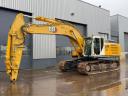 Caterpillar 336EL / 2013 / 18 338 hours / Leasing from 20%