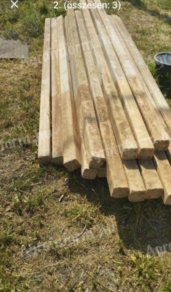 Prestressed concrete column