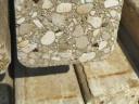 Prestressed concrete column