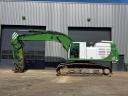 Caterpillar 349E / 2012 / 16 220 hours / Leasing from 20%