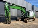 Caterpillar 349E / 2012 / 16 220 hours / Leasing from 20%