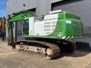 Caterpillar 349E / 2012 / 16 220 hours / Leasing from 20%