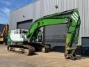 Caterpillar 349E / 2012 / 16 220 hours / Leasing from 20%