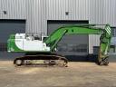 Caterpillar 349E / 2012 / 16 220 hours / Leasing from 20%