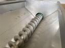 Coiled grape trailer