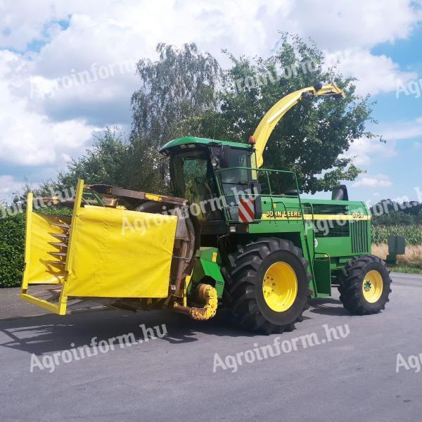 I do silage