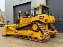 Caterpillar D8R LGP / 2003 / 6724 hours / Leasing from 20%