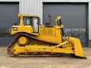 Caterpillar D8R LGP / 2003 / 6724 hours / Leasing from 20%