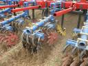 Hatzenbichler row crop cultivators at low prices
