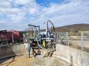 Fliegl Tapir 2.0 slurry separator with reference