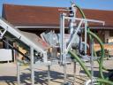 Fliegl Tapir 2.0 slurry separator with reference