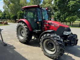 Case IH Farmall 95A
