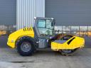 Hamm H13i P / 2019 / 1902 operating hours / Leasing from 20%