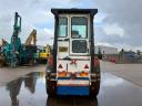 Hamm HW90 / 8 / 3337 operating hours / Leasing from 20%