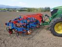 Hatzenbichler 4-16 row row cultivators