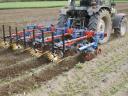Hatzenbichler 4-16 row row cultivators