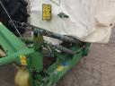 Krone EasyCut AM 283 S reel mower, like new