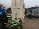Krone EasyCut AM 283 S reel mower, like new