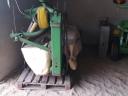 Krone EasyCut AM 283 S reel mower, like new