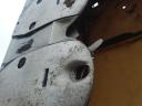 Krone EasyCut AM 283 S reel mower, like new