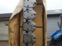Krone EasyCut AM 283 S reel mower, like new