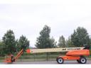 JLG 1350 SJP / 43,3 meters / 2013 / 5124 hours / Leasing from 20%