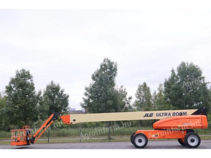 JLG 1350 SJP / 43,3 meters / 2013 / 5124 hours / Leasing from 20%