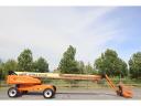 JLG 1350 SJP / 43,3 meters / 2013 / 5124 hours / Leasing from 20%